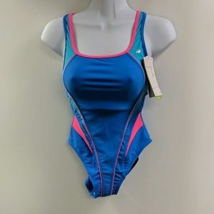 Aqua Sphere Lima One Piece Swimsuit